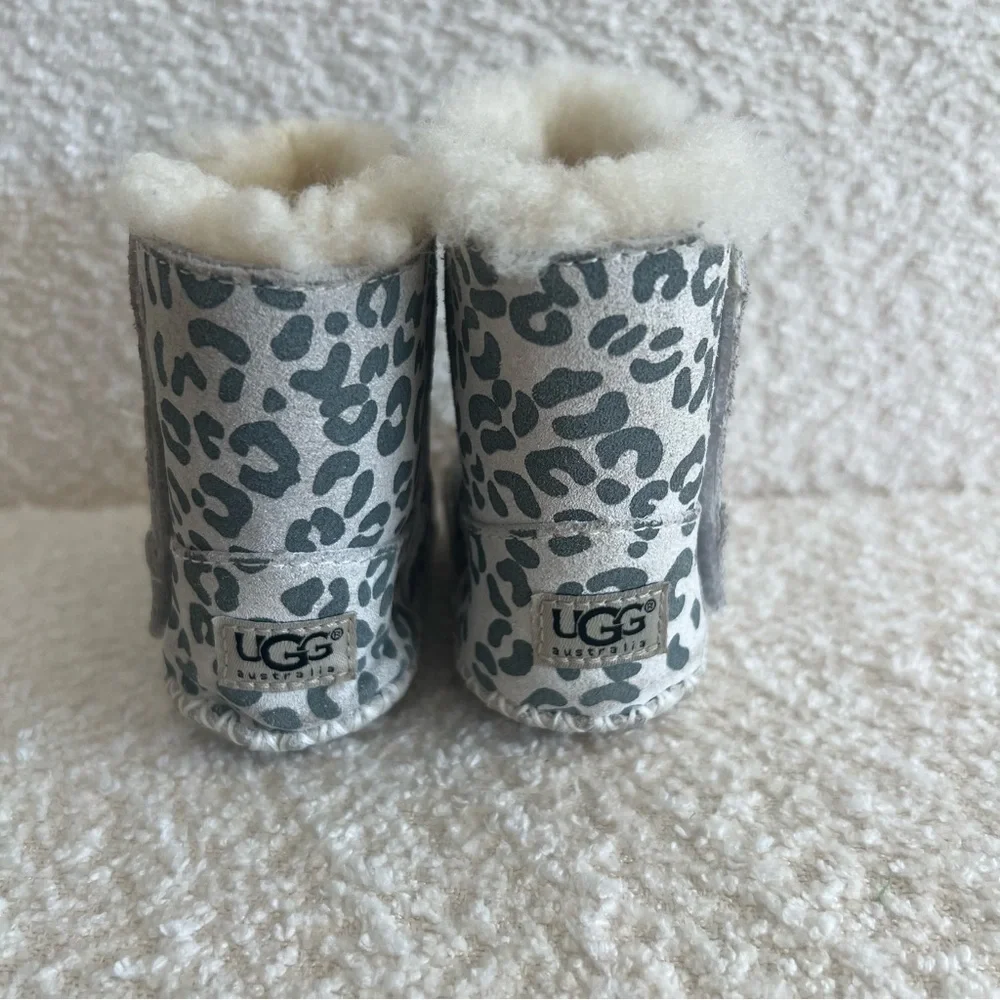 UGG australia baby